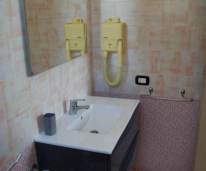 مبيت وإفطار La Palude Del Conte