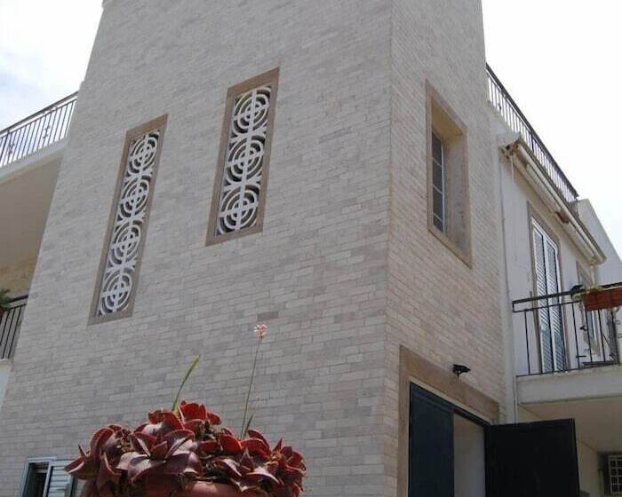 مبيت وإفطار La Palude Del Conte