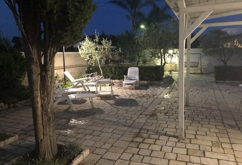 مبيت وإفطار La Palude Del Conte