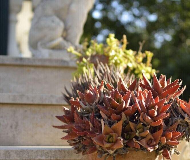 مبيت وإفطار La Palude Del Conte