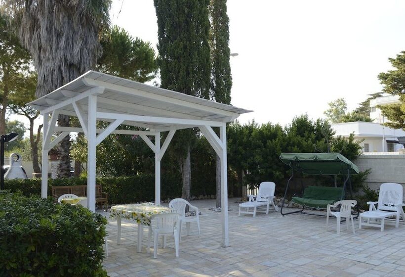 مبيت وإفطار La Palude Del Conte