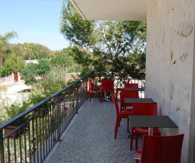 مبيت وإفطار La Palude Del Conte