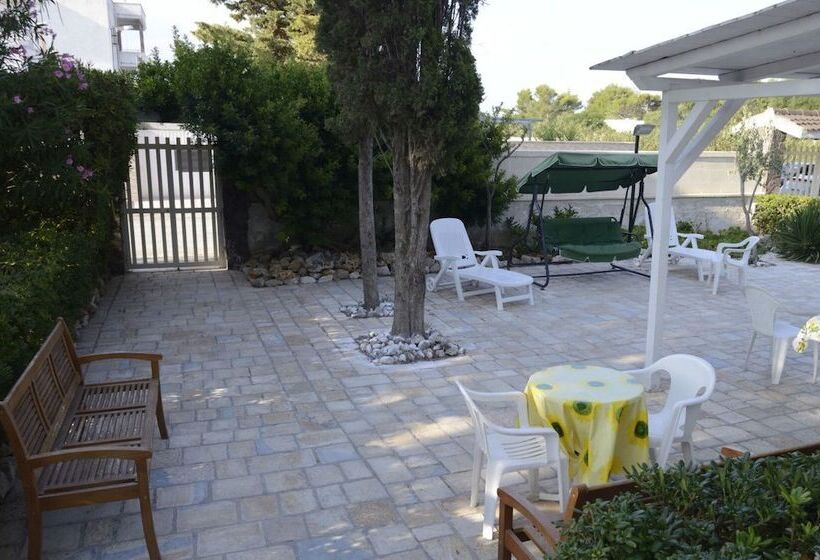 مبيت وإفطار La Palude Del Conte