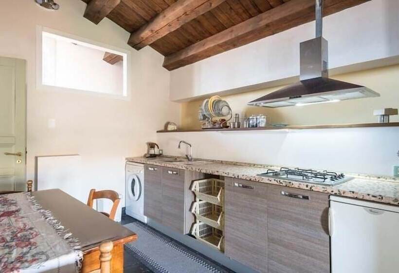 ベッドアンドブレックファースト Villa Fortezza Bruno