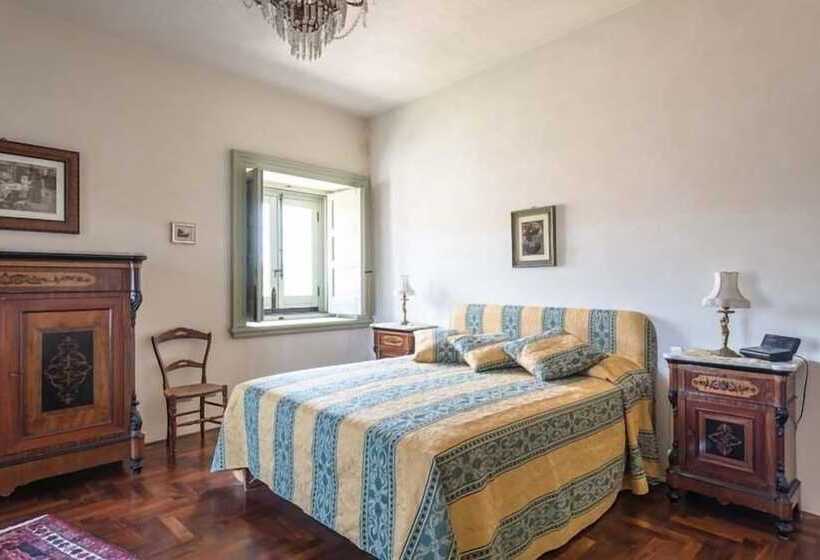 ベッドアンドブレックファースト Villa Fortezza Bruno