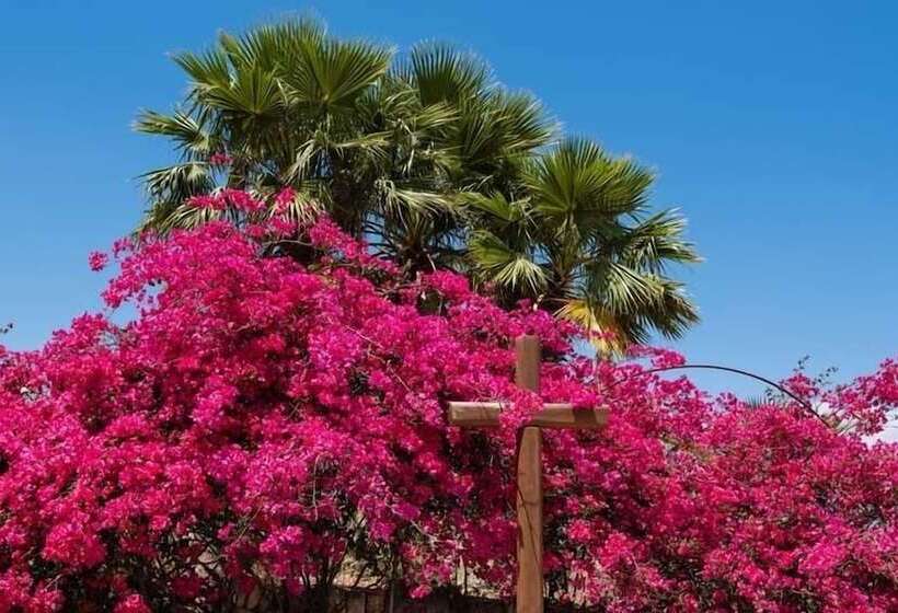 ベッドアンドブレックファースト Villa Fortezza Bruno