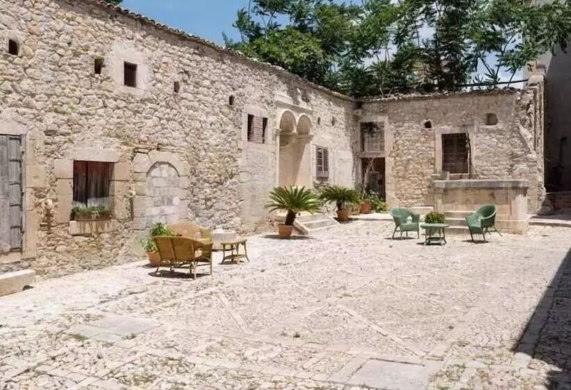 Aamiaismajoitus (B&B) Villa Fortezza Bruno
