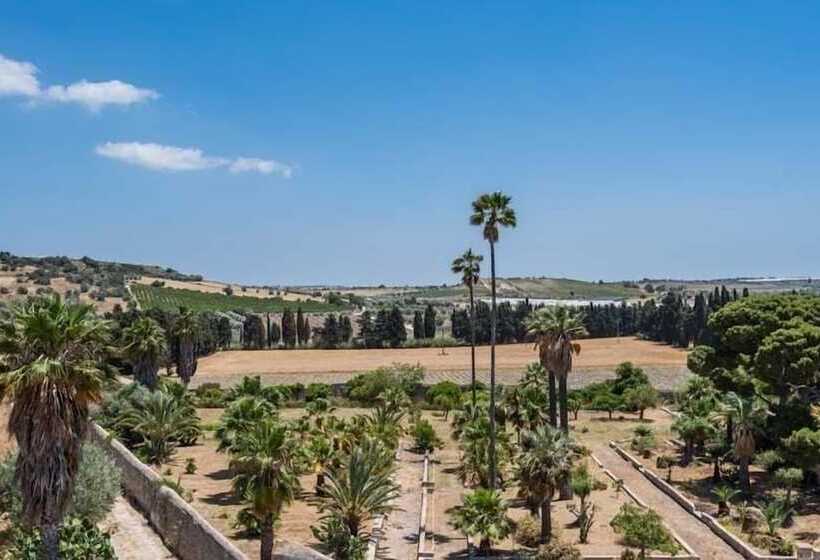 ベッドアンドブレックファースト Villa Fortezza Bruno