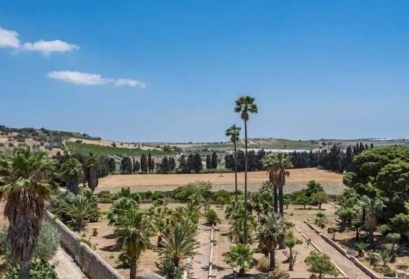 Aamiaismajoitus (B&B) Villa Fortezza Bruno