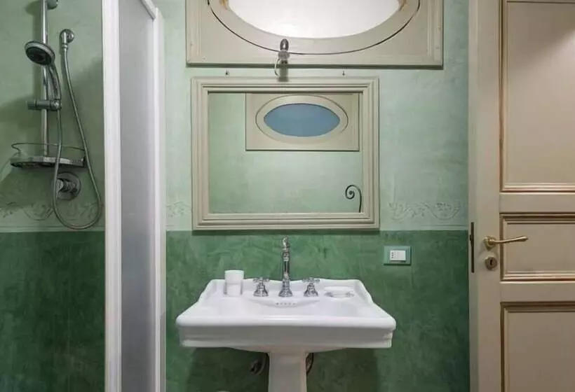 Aamiaismajoitus (B&B) Villa Fortezza Bruno