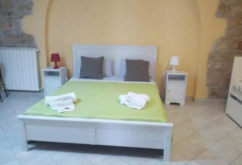 Bed & Breakfast  Al Castello