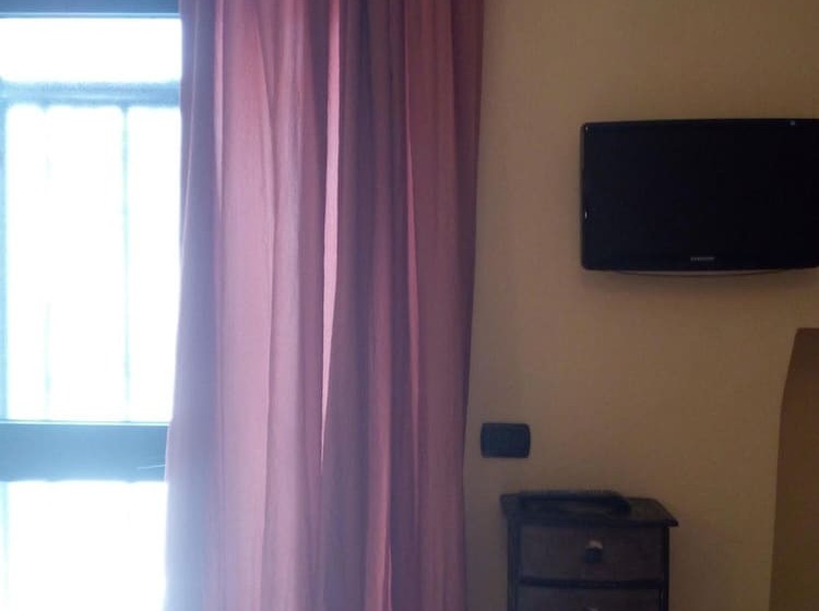 Bed & Breakfast Al Castello