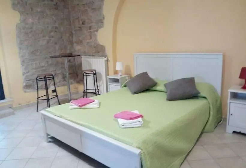 Bed & Breakfast  Al Castello
