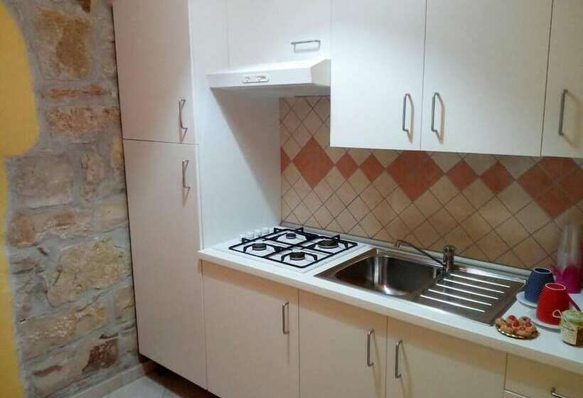 Bed & Breakfast Al Castello