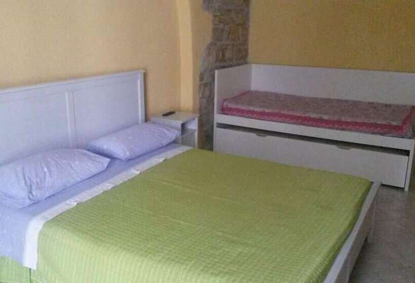 Bed & Breakfast Al Castello