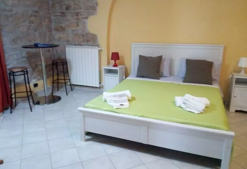 Bed & Breakfast  Al Castello