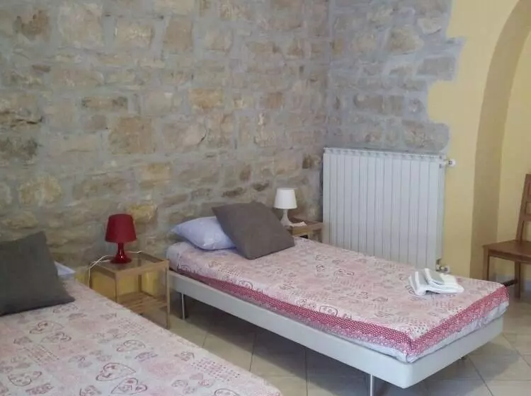 Bed & Breakfast  Al Castello