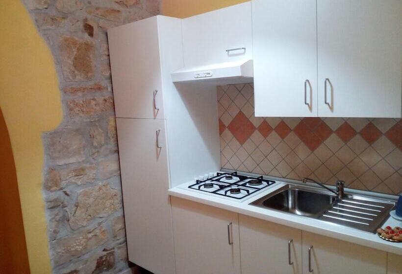 Bed & Breakfast Al Castello