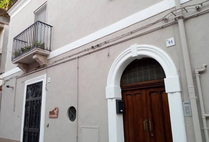 Bed & Breakfast Al Castello