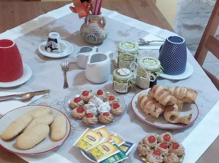 Bed & Breakfast  Al Castello