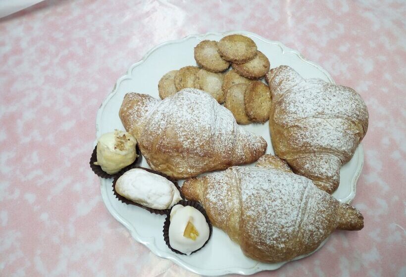 Bed & Breakfast Al Castello