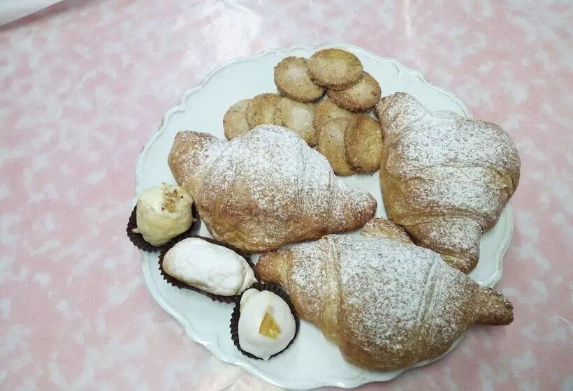 Bed & Breakfast  Al Castello