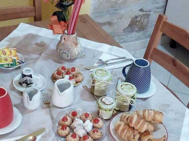 Bed & Breakfast Al Castello