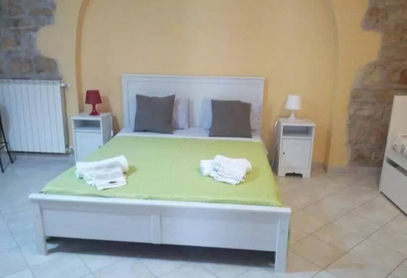 Bed & Breakfast  Al Castello