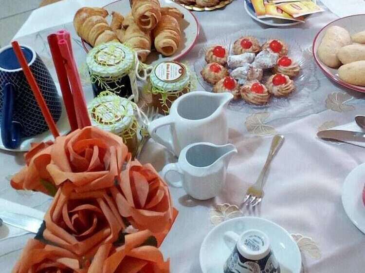 Bed & Breakfast Al Castello