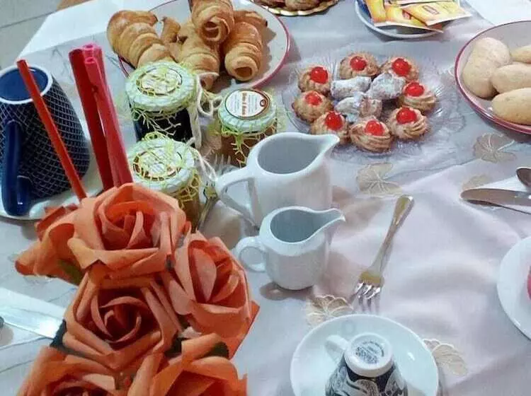 Bed & Breakfast  Al Castello