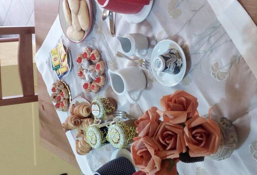 Bed & Breakfast Al Castello