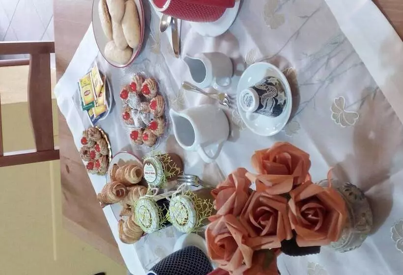 Bed & Breakfast  Al Castello