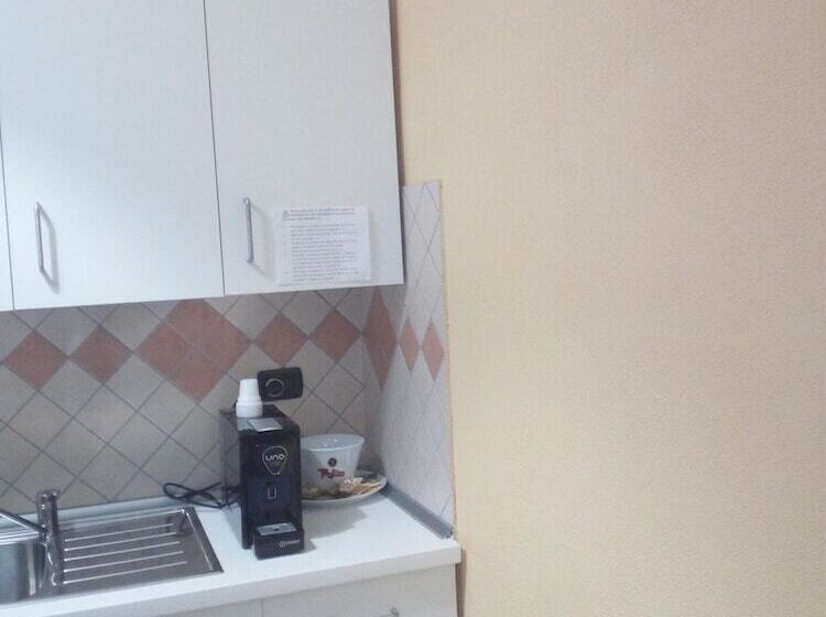 Bed & Breakfast Al Castello