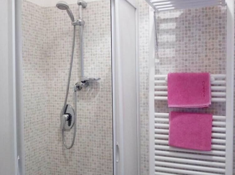 Bed & Breakfast Al Castello