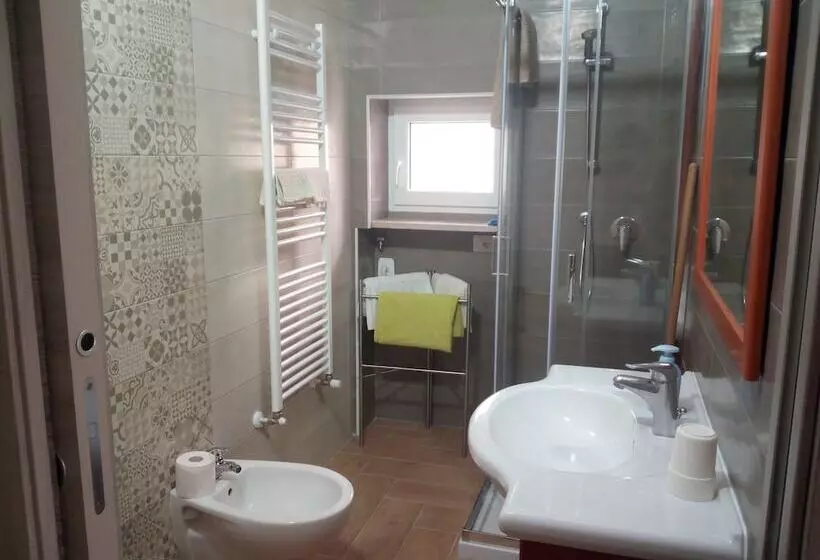 Bed & Breakfast  Al Castello