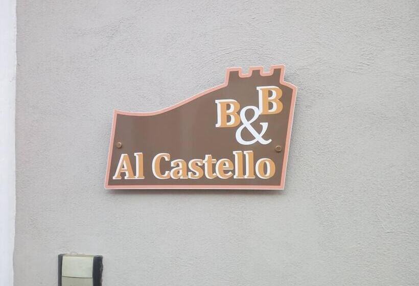 Bed & Breakfast Al Castello