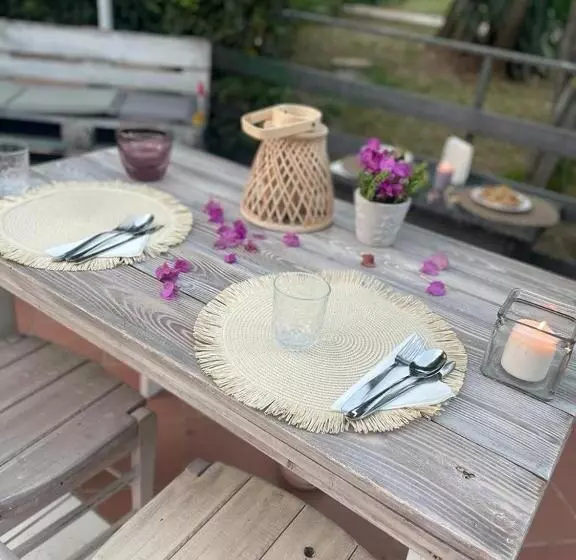 Grotta Dei Puntali B&b