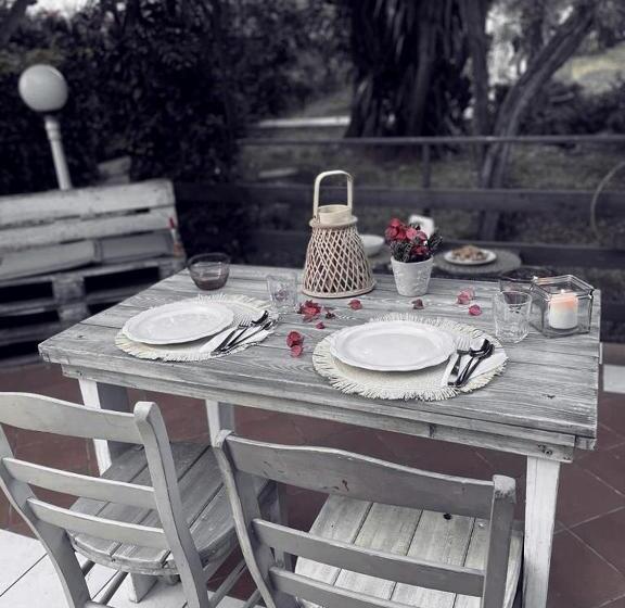 Grotta Dei Puntali B&b