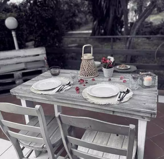 Grotta Dei Puntali B&b