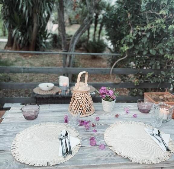 Grotta Dei Puntali B&b