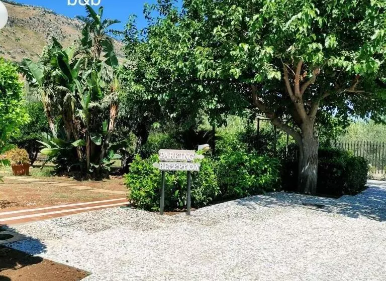 Grotta Dei Puntali B&b