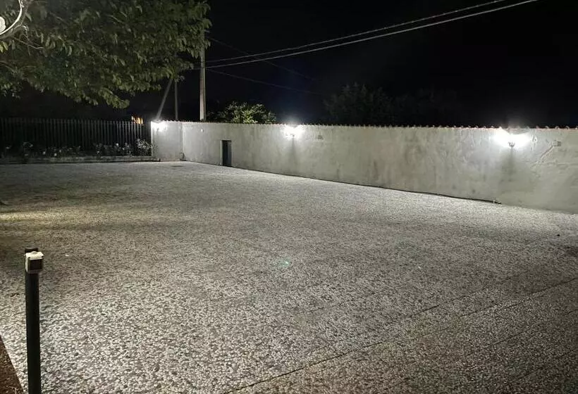 Grotta Dei Puntali B&b