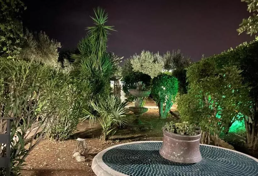 Grotta Dei Puntali B&b