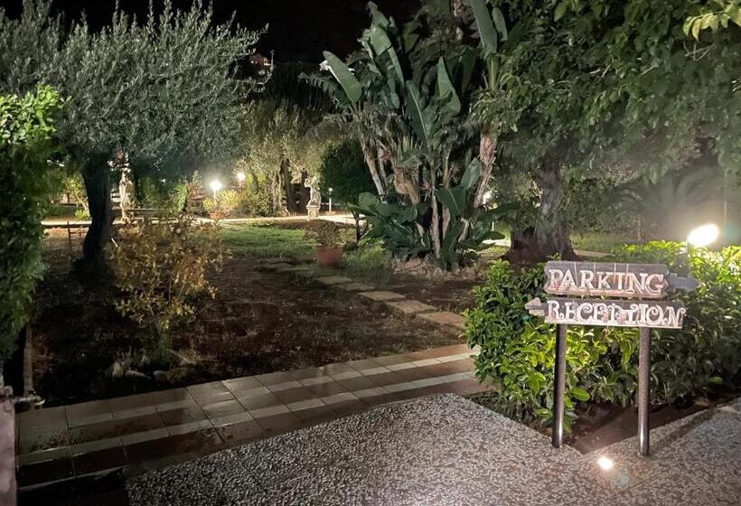 Grotta Dei Puntali B&b