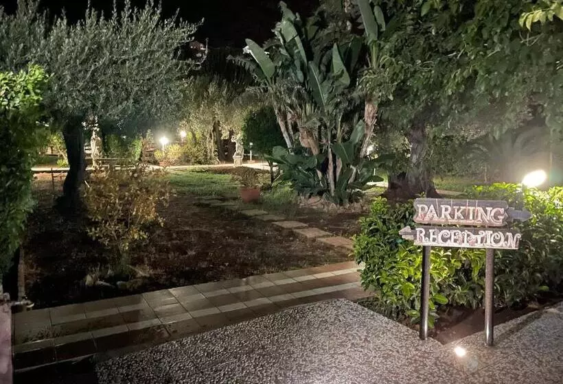 Grotta Dei Puntali B&b