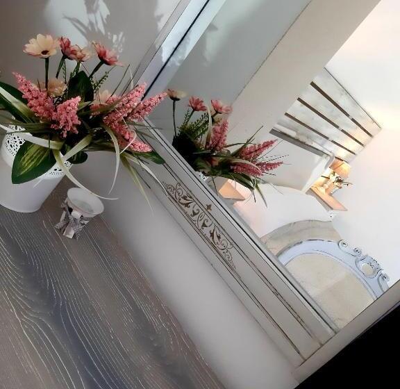 Grotta Dei Puntali B&b