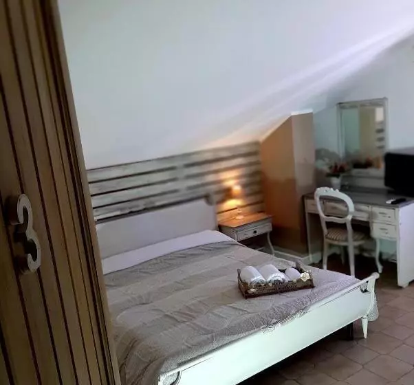 Grotta Dei Puntali B&b