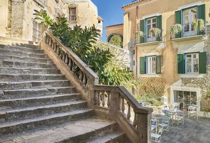 호텔 Palazzo Gentilcore