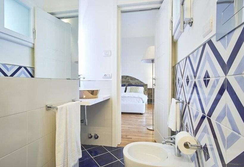 호텔 Palazzo Gentilcore