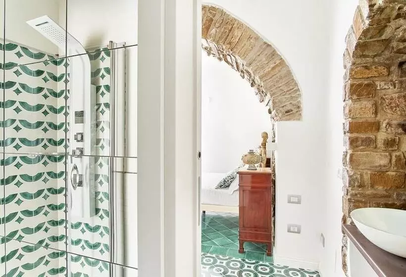 Hotelli Palazzo Gentilcore